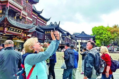 免签政策助力入境旅游业务蓬勃发展 机遇与挑战