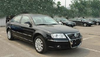 北京个人出租帕萨特，便捷租车服务就在志趣网