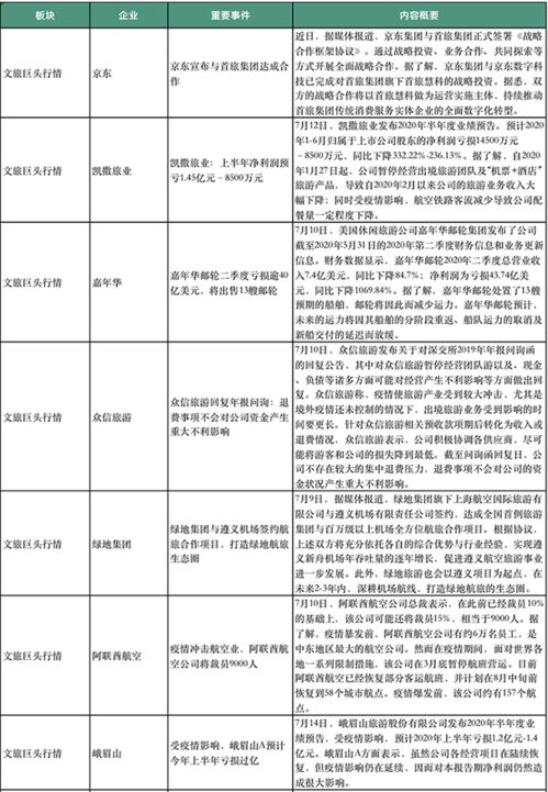 业绩颓势下，旅游巨头追风自救 冒险开放入境游的挑战与机遇