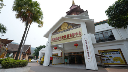西双版纳城市旅游集散中心获评一级，云南旅游服务再升级